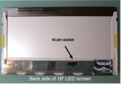 ASUS G60J  notebook LCD display screen cheap in Ware, Canada
